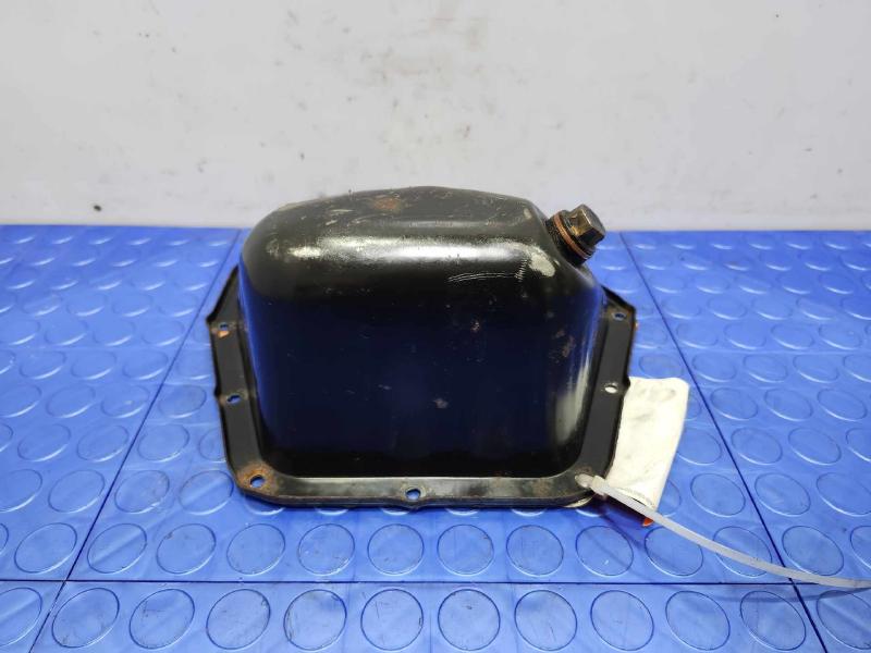 2016 Subaru Forester Oil Pan