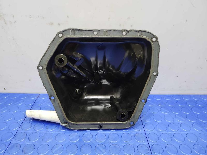 2016 Subaru Forester Oil Pan