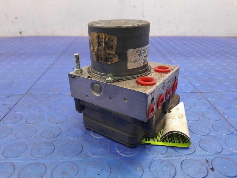 2018 Buick Regal FWD ABS Anti Lock Brake Pump Modulator Assembly OEM 84330137