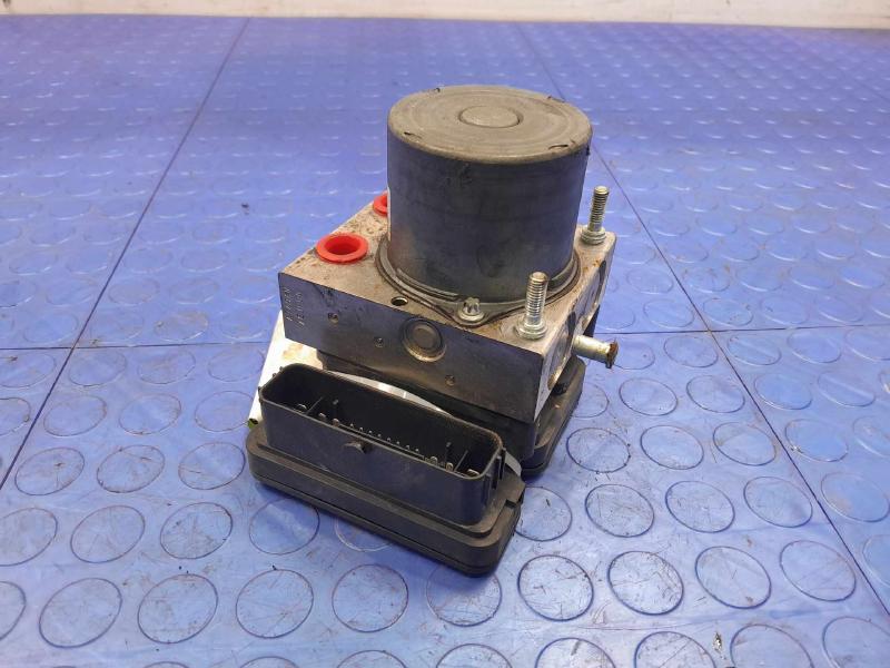 2018 Buick Regal FWD ABS Anti Lock Brake Pump Modulator Assembly OEM 84330137