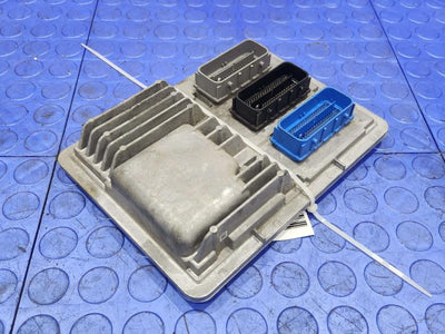 2017 Chevrolet Malibu Engine/Motor Brain Box