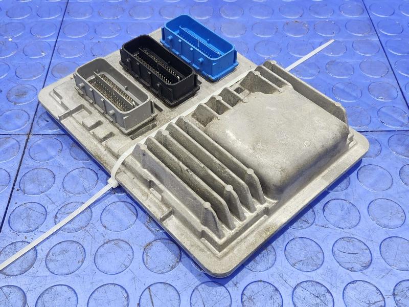 2017 Chevrolet Malibu Engine/Motor Brain Box