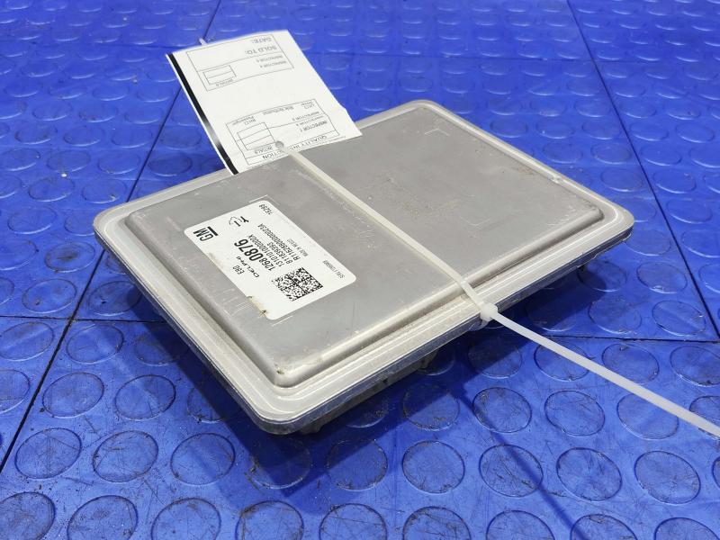 2017 Chevrolet Malibu Engine/Motor Brain Box