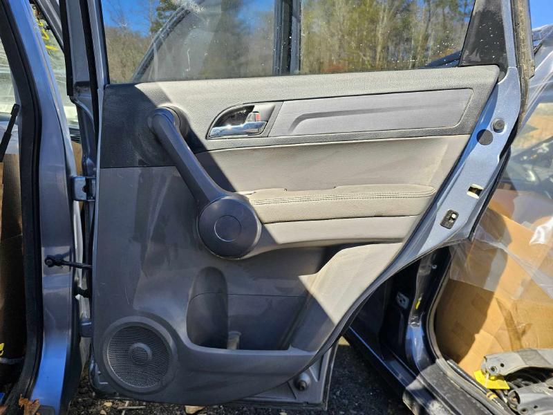 2008 Honda CR-V Rear Door Trim Panel