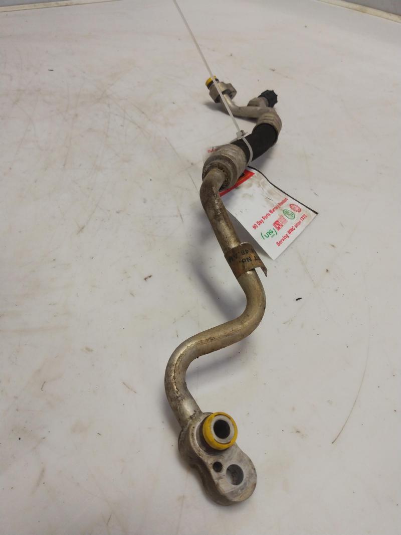 2003 Land Rover Range Rov Air Conditioner Hose