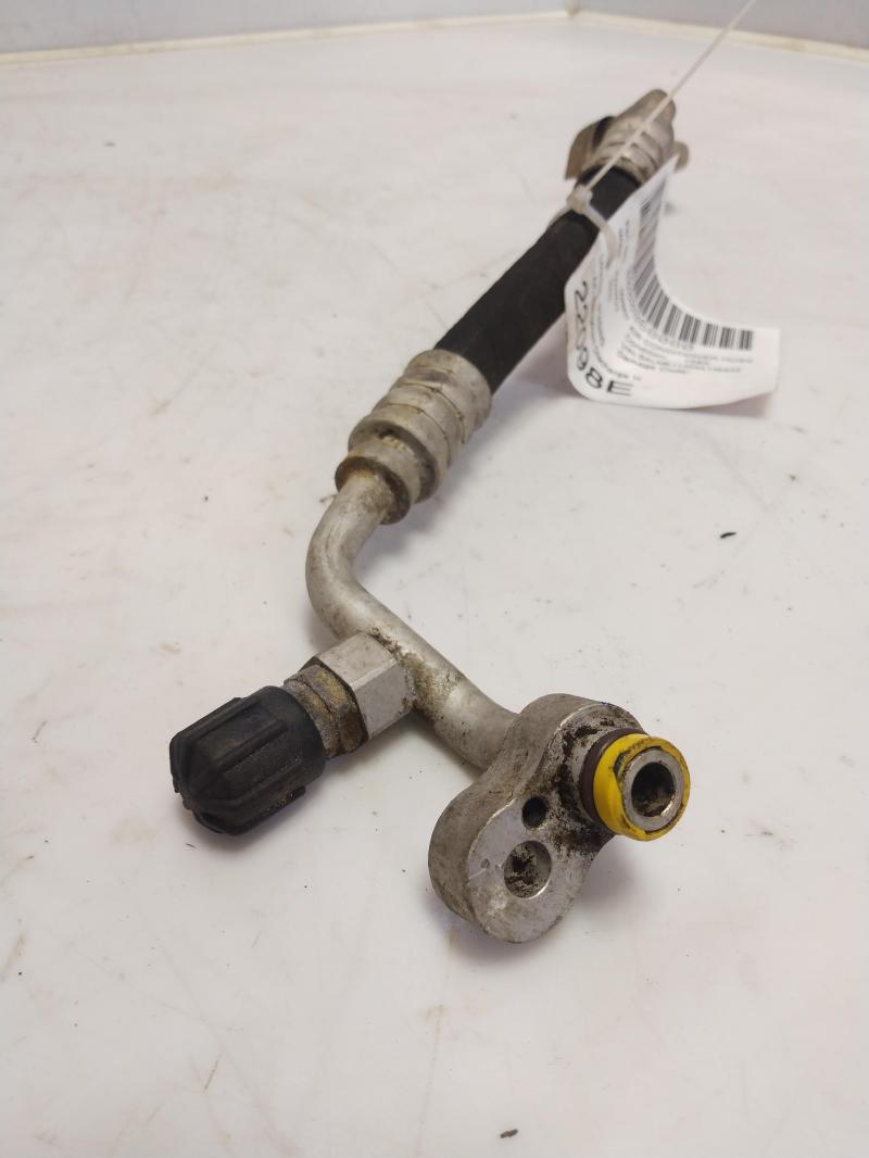 2003 Land Rover Range Rov Air Conditioner Hose