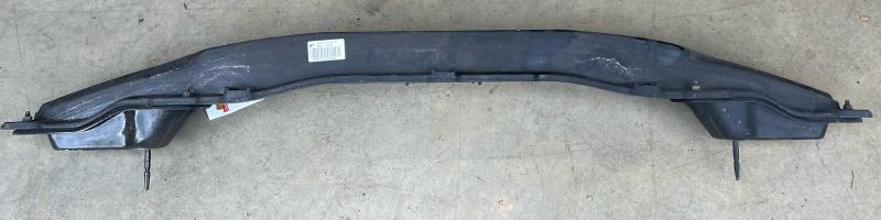 2014 - 2016 Kia Forte Sedan Rear Bumper Impact Bar Reinforcement OEM 86631A7010