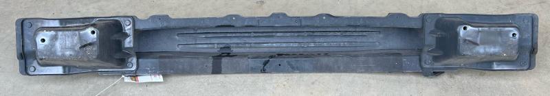 2014 - 2016 Kia Forte Sedan Rear Bumper Impact Bar Reinforcement OEM 86631A7010