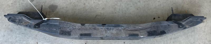 2014 - 2016 Kia Forte Sedan Rear Bumper Impact Bar Reinforcement OEM 86631A7010