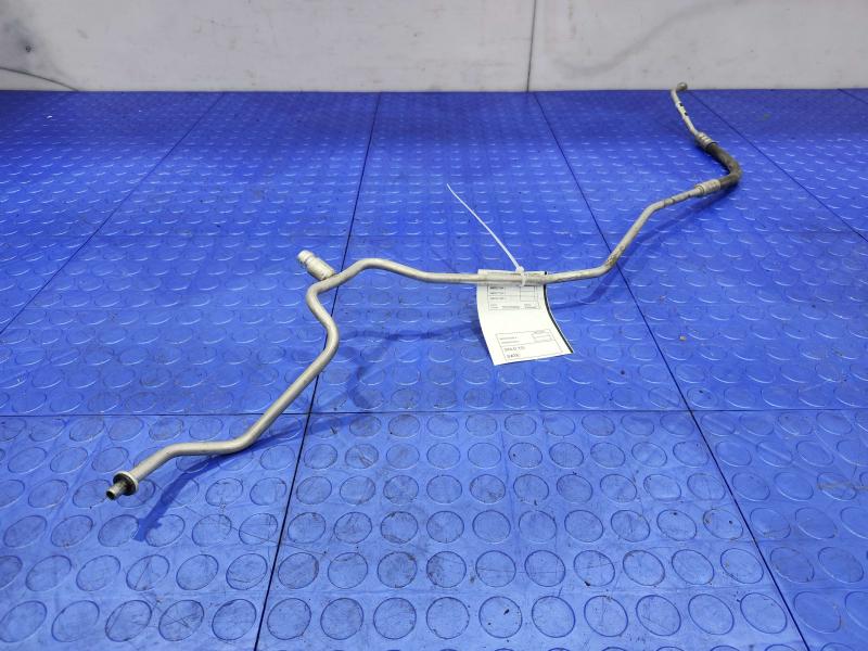 2017 Chevrolet Silverado 2500 Air Conditioner Hose