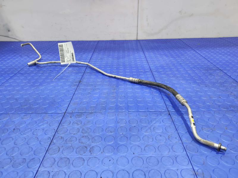 2017 Chevrolet Silverado 2500 Air Conditioner Hose