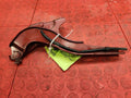 2020-2024 Nissan Sentra Hood Hinge Right Passenger Side Genuine OEM 654006LB0A,RH