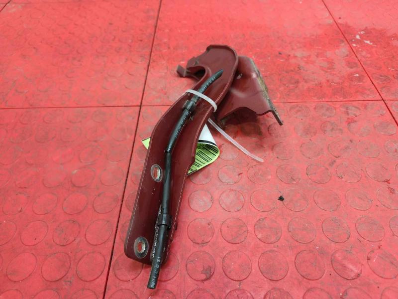 2020-2024 Nissan Sentra Hood Hinge Right Passenger Side Genuine OEM 654006LB0A,RH