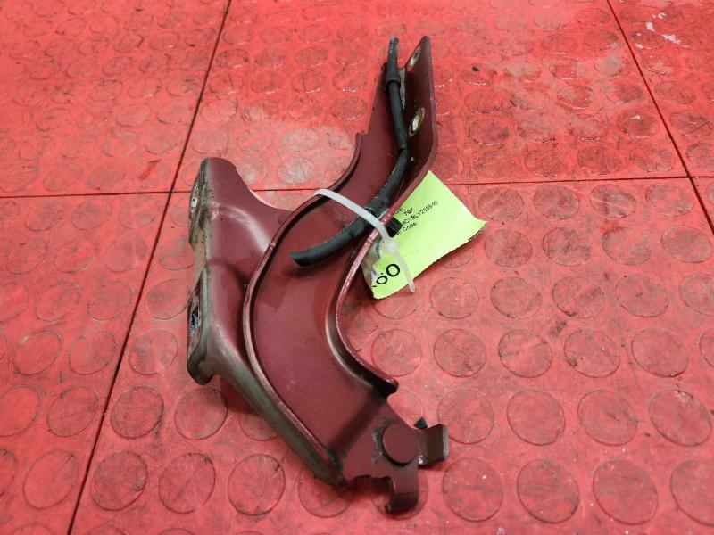 2020-2024 Nissan Sentra Hood Hinge Right Passenger Side Genuine OEM 654006LB0A,RH