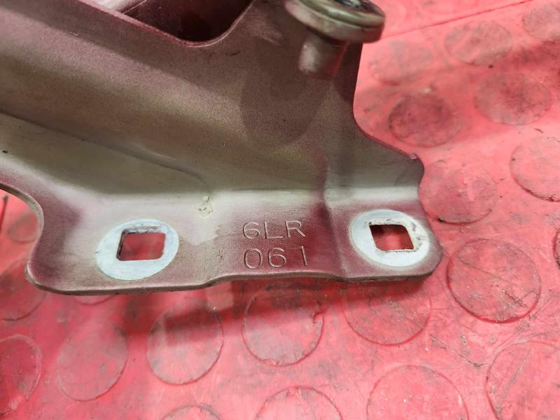 2020-2024 Nissan Sentra Hood Hinge Right Passenger Side Genuine OEM 654006LB0A,RH