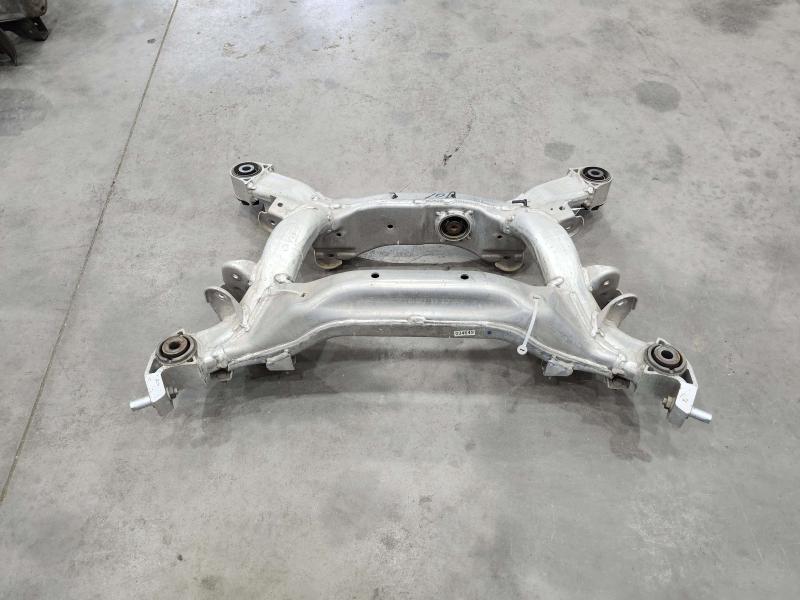 2006 Nissan 350Z Crossmember/Cradle/Undercarria
