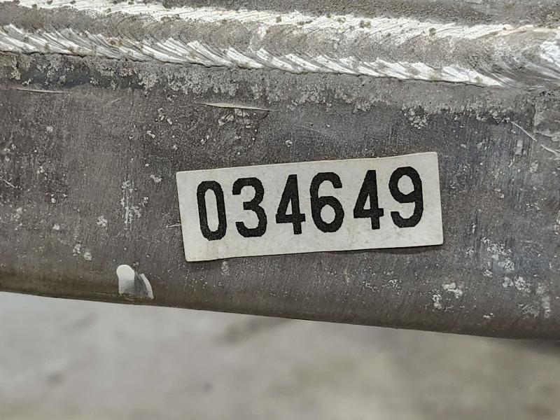 2006 Nissan 350Z Crossmember/Cradle/Undercarria
