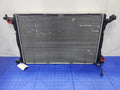 2017 Audi Q7 Radiator