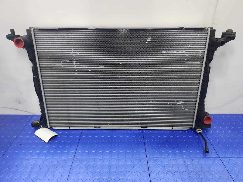2017 Audi Q7 Radiator