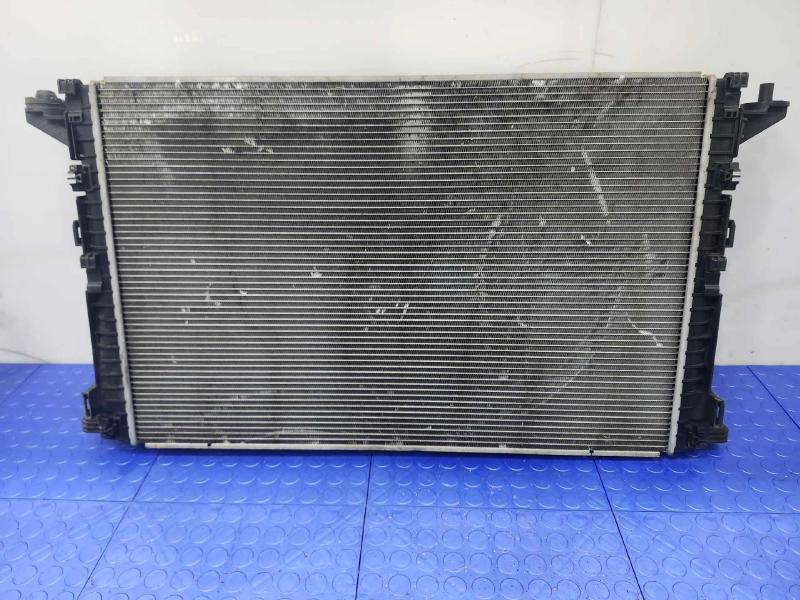 2017 Audi Q7 Radiator