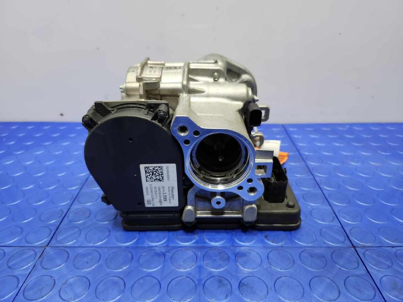 2023 Chevrolet Bolt EUV Power Brake Booster