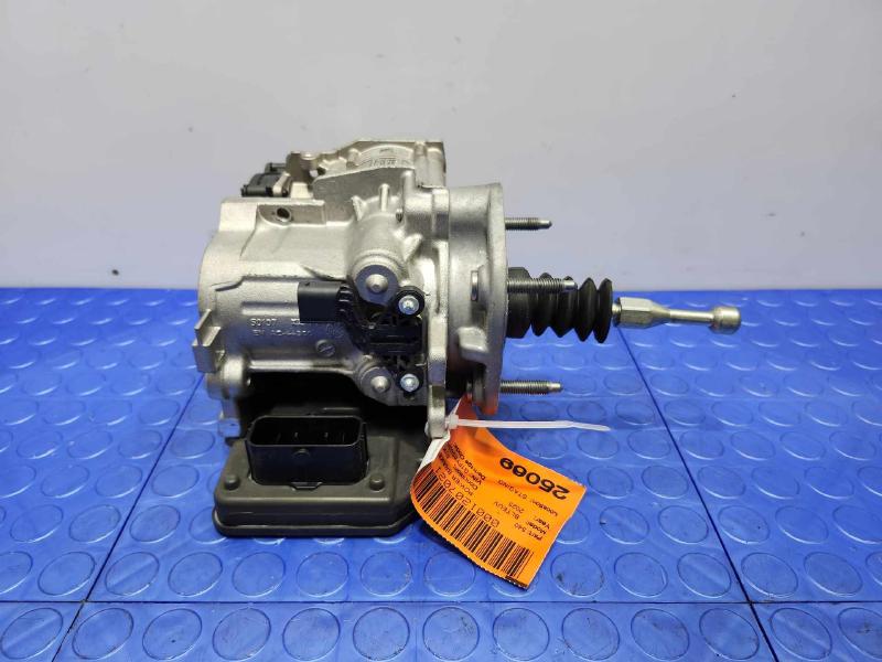 2023 Chevrolet Bolt EUV Power Brake Booster