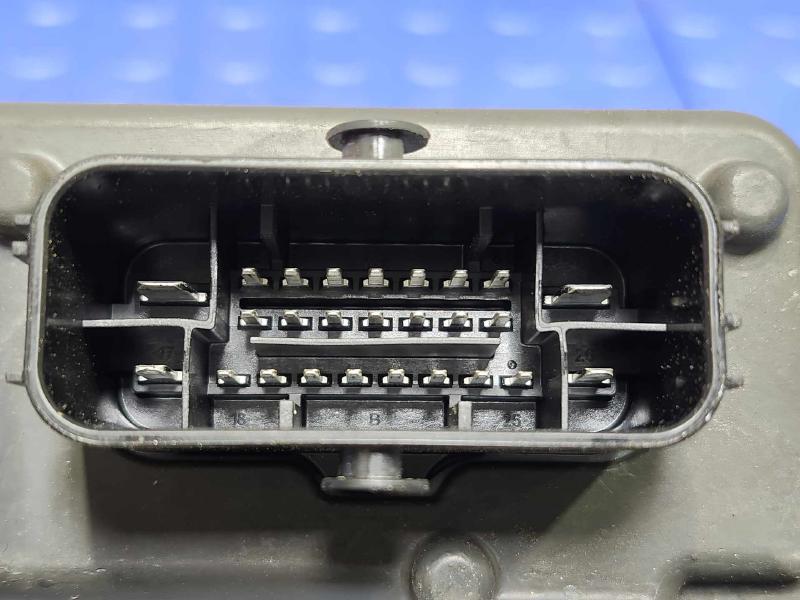 2023 Chevrolet Bolt EUV Power Brake Booster