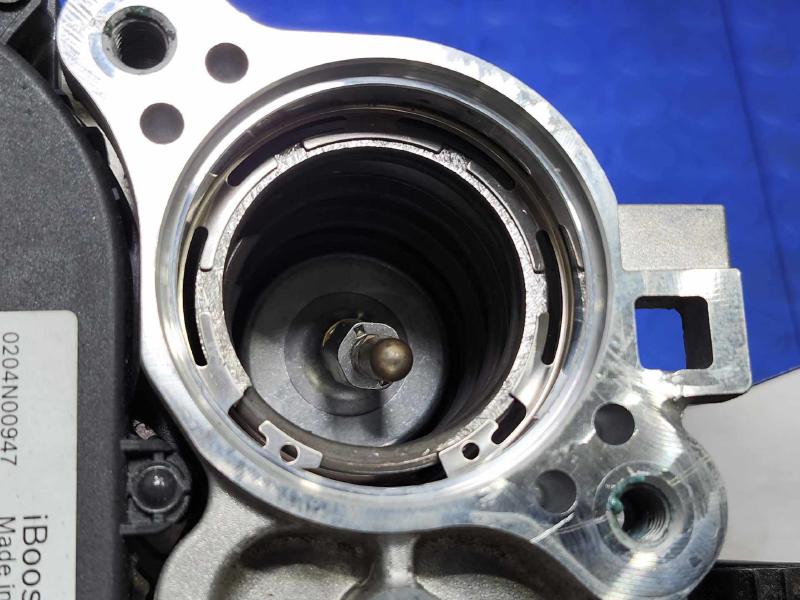 2023 Chevrolet Bolt EUV Power Brake Booster