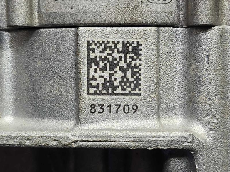 2023 Chevrolet Bolt EUV Power Brake Booster