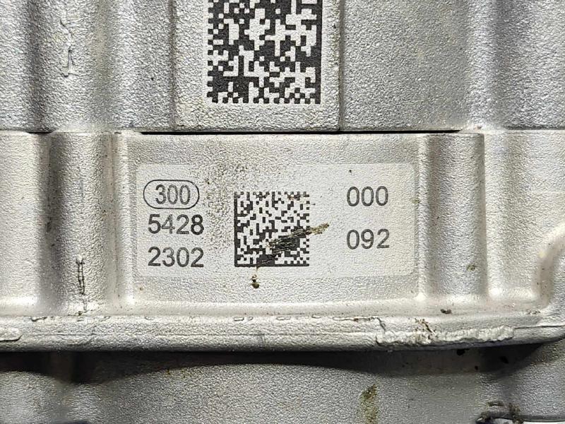 2023 Chevrolet Bolt EUV Power Brake Booster