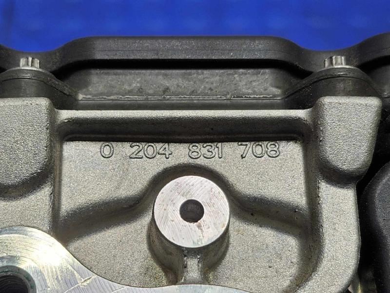 2023 Chevrolet Bolt EUV Power Brake Booster