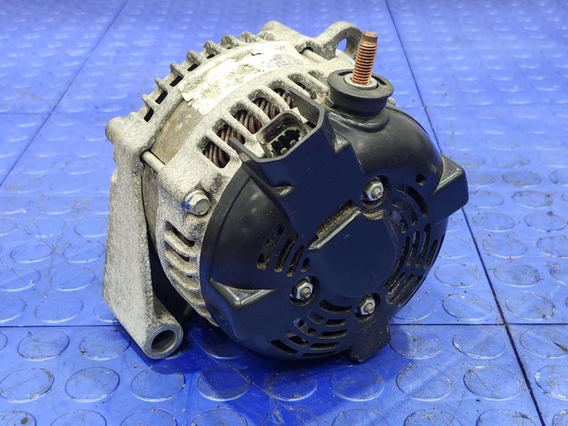 2017 Chevrolet Silverado 2500 Alternator