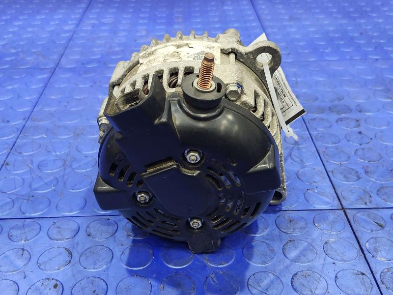 2017 Chevrolet Silverado 2500 Alternator