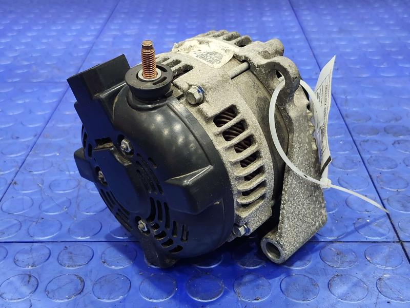 2017 Chevrolet Silverado 2500 Alternator