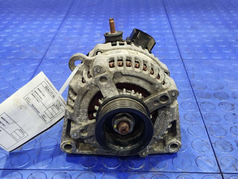 2017 Chevrolet Silverado 2500 Alternator