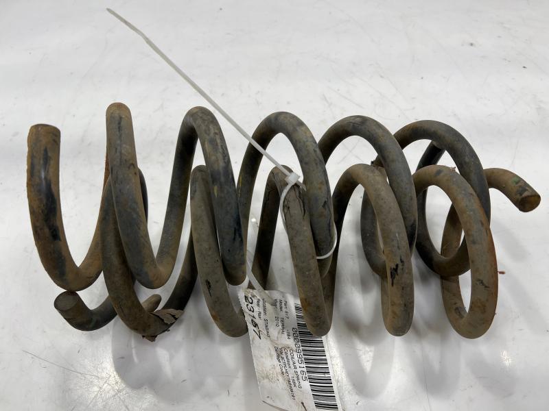 2010 GMC Terrain Coil/Air Spring