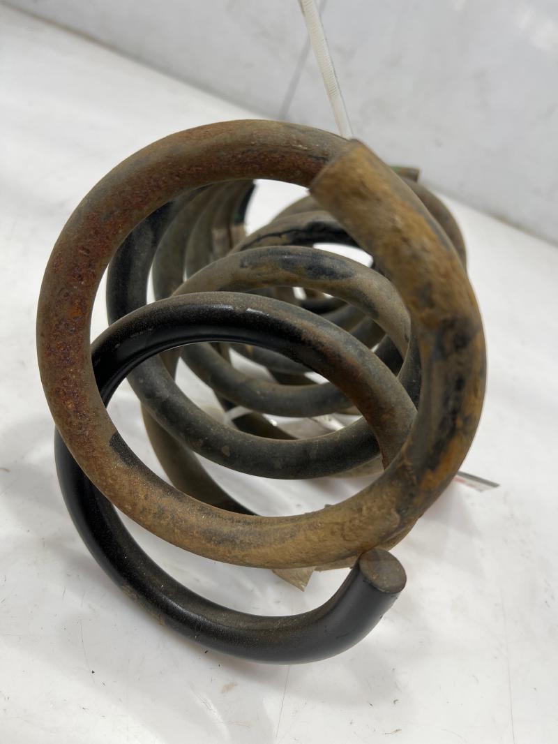 2010 GMC Terrain Coil/Air Spring
