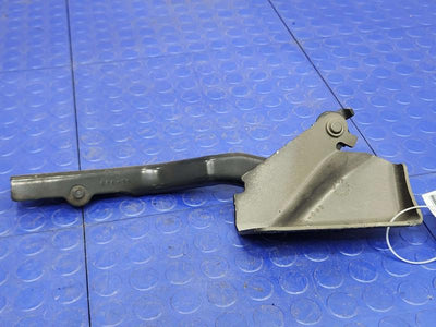 2019 Nissan Titan Hood Hinge