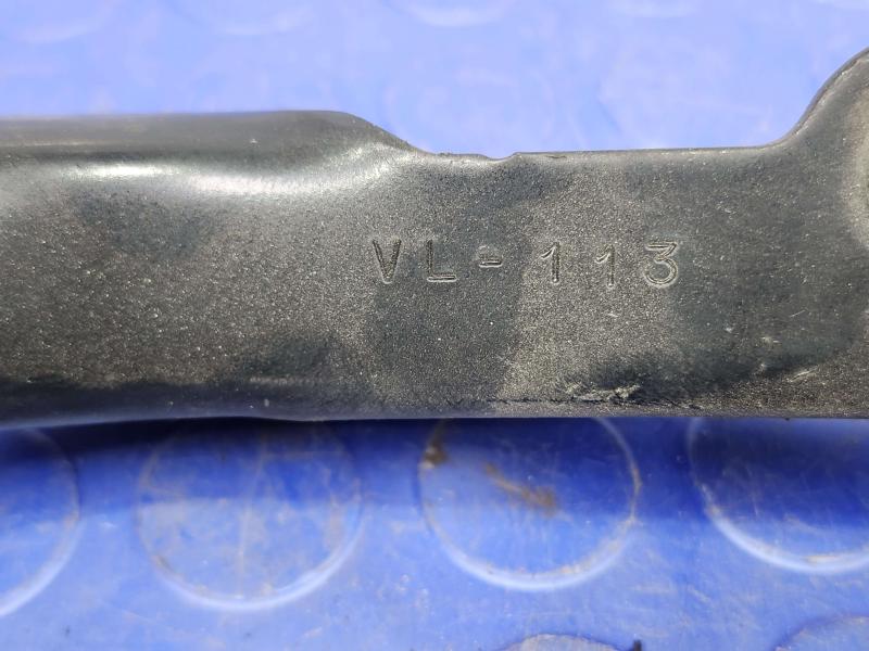 2019 Nissan Titan Hood Hinge