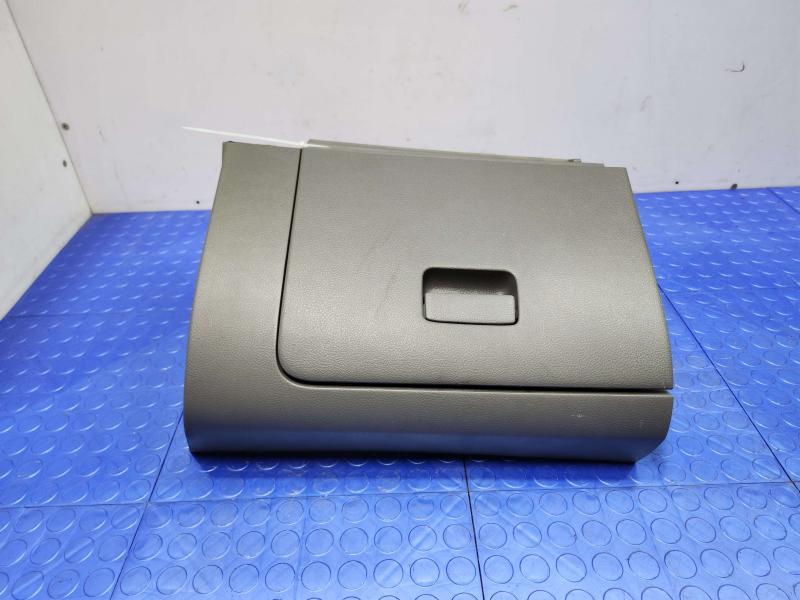 2015 Chevrolet City Express Glove Box