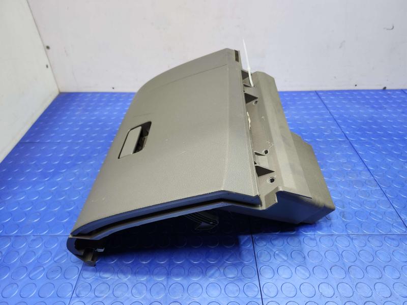2015 Chevrolet City Express Glove Box