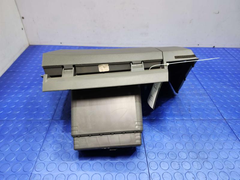 2015 Chevrolet City Express Glove Box