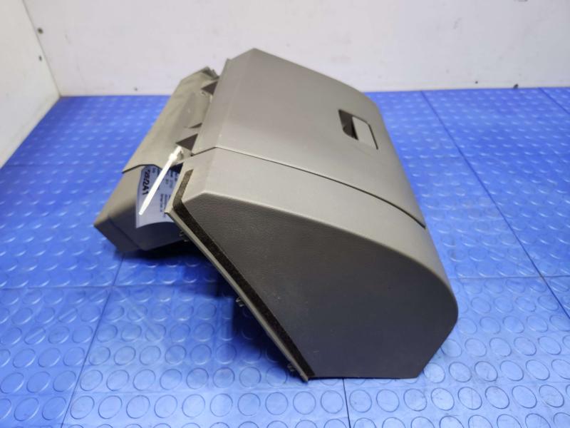 2015 Chevrolet City Express Glove Box