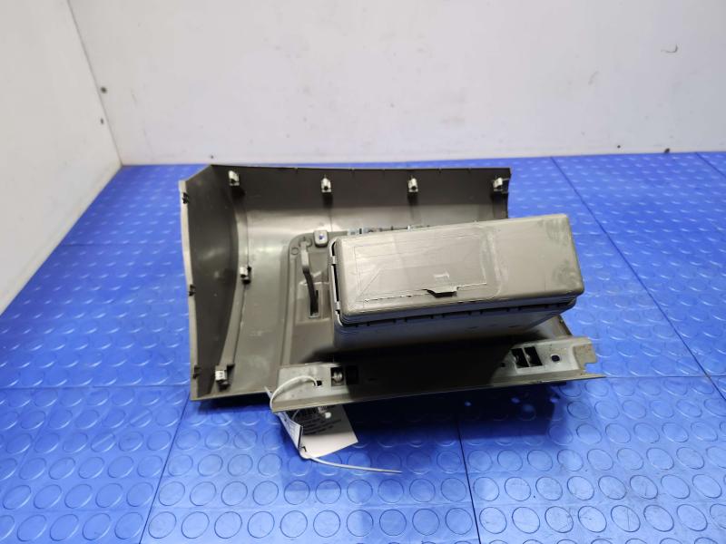 2015 Chevrolet City Express Glove Box