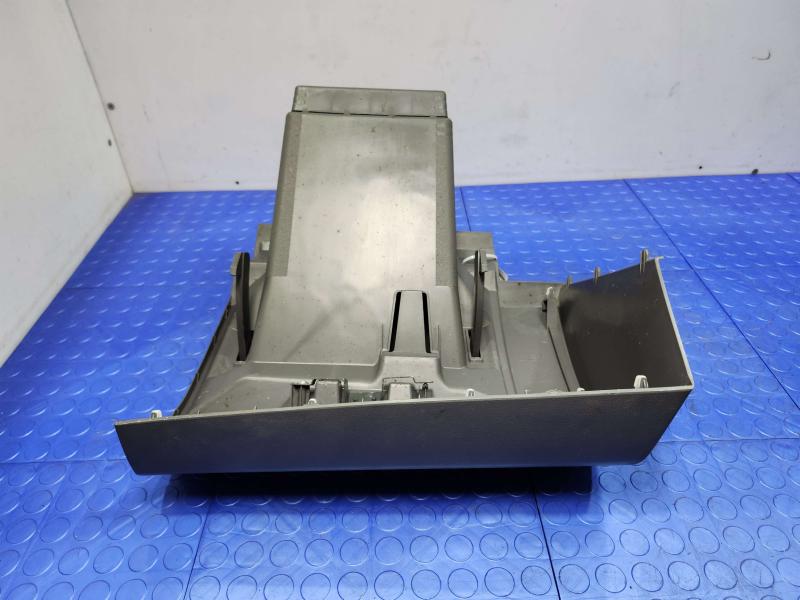 2015 Chevrolet City Express Glove Box