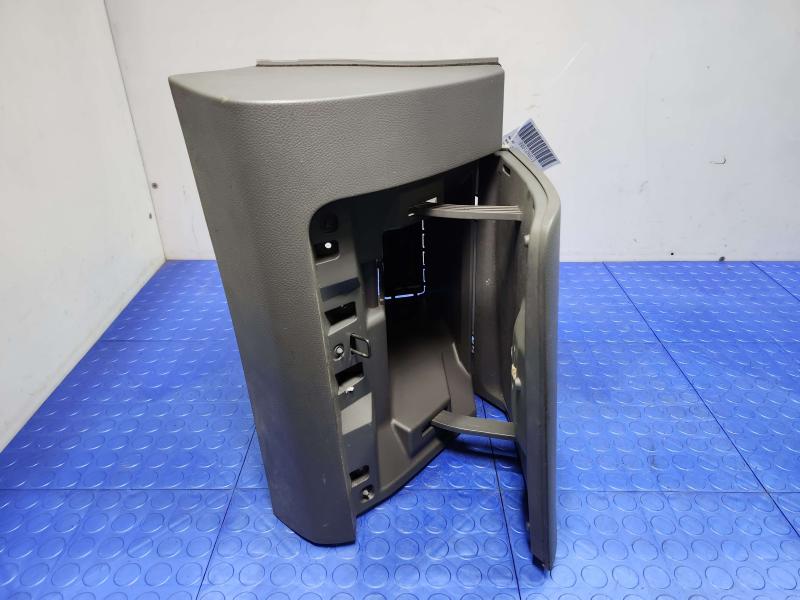 2015 Chevrolet City Express Glove Box
