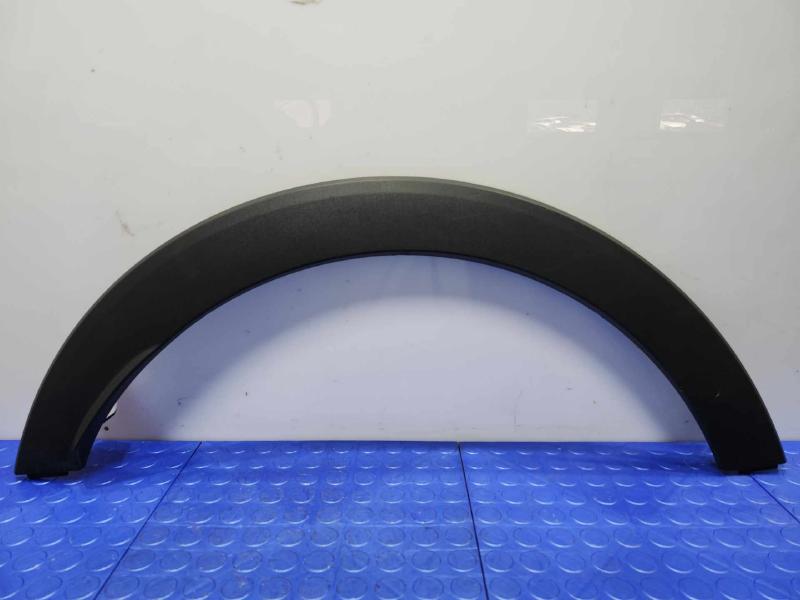 2023 Chevrolet Bolt EUV Wheel Opening Moulding