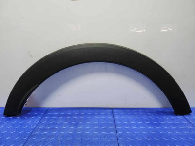 2023 Chevrolet Bolt EUV Wheel Opening Moulding