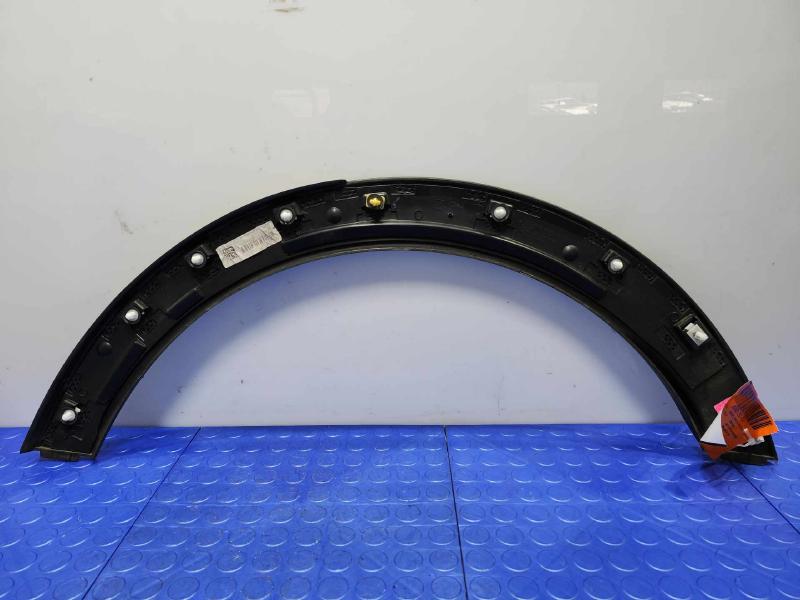 2023 Chevrolet Bolt EUV Wheel Opening Moulding