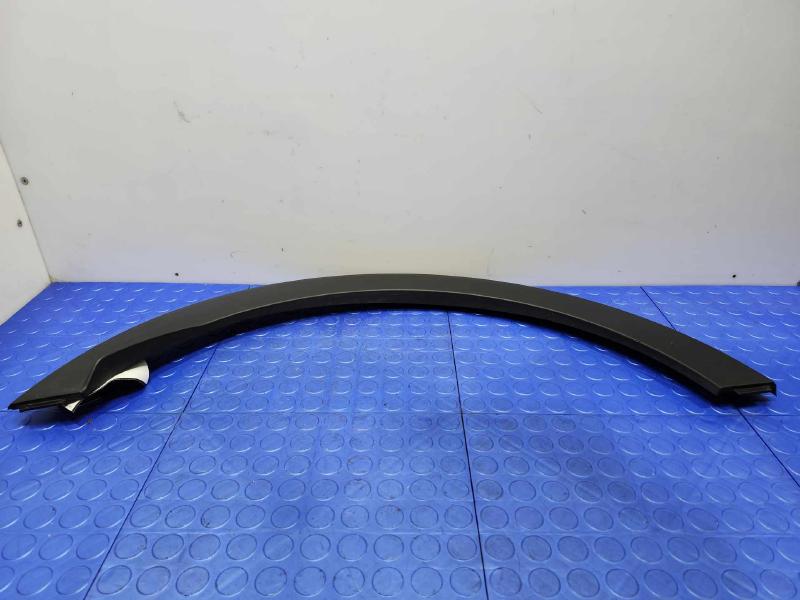 2023 Chevrolet Bolt EUV Wheel Opening Moulding